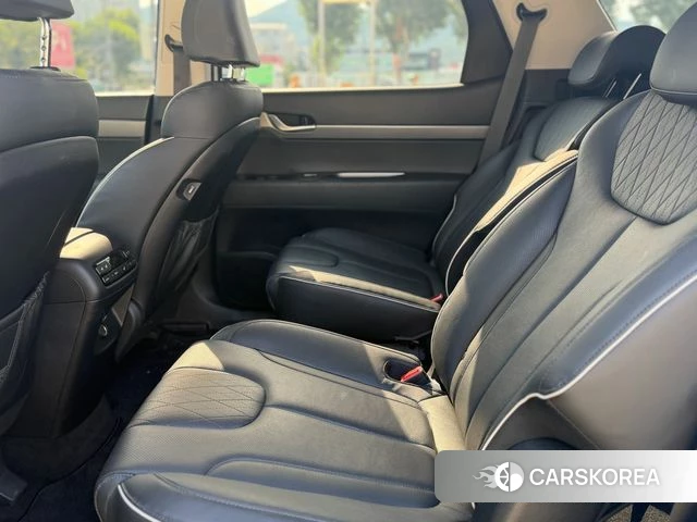 Hyundai Palisade id 4855132 из Кореи 7
