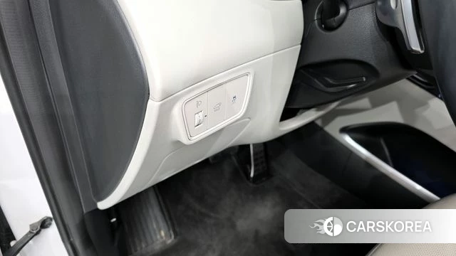 Hyundai Tucson (NX4) id 3910981 из Кореи 7