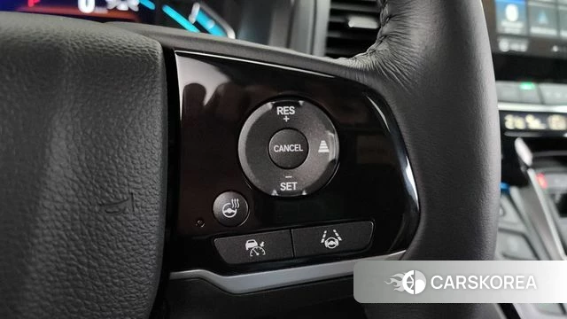 Honda Odyssey id 4561291 из Кореи 7
