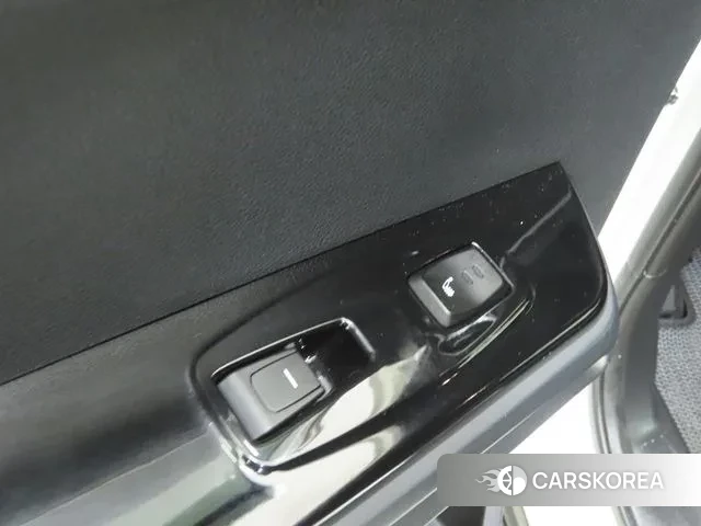 Ssangyong Torres id 3707234 из Кореи 7