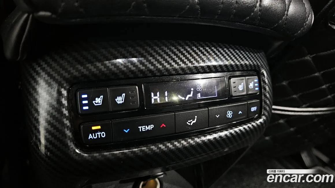 Hyundai Palisade id 2037562 из Кореи 7