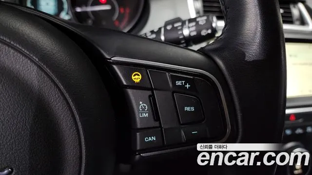 Jaguar E-PACE id 2429133 из Кореи 7