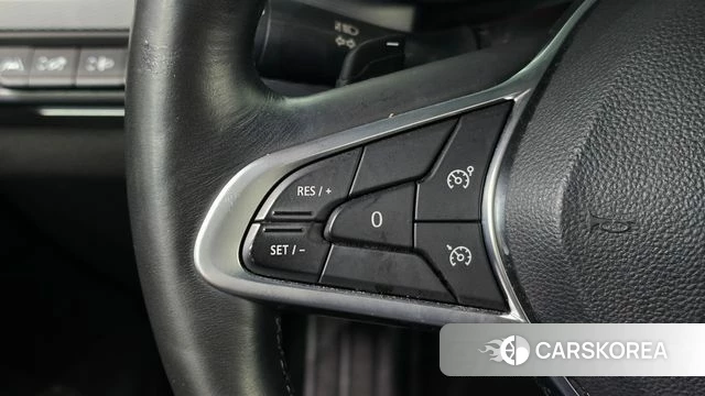 Renault Korea (Samsung) XM3 id 4603448 из Кореи 7