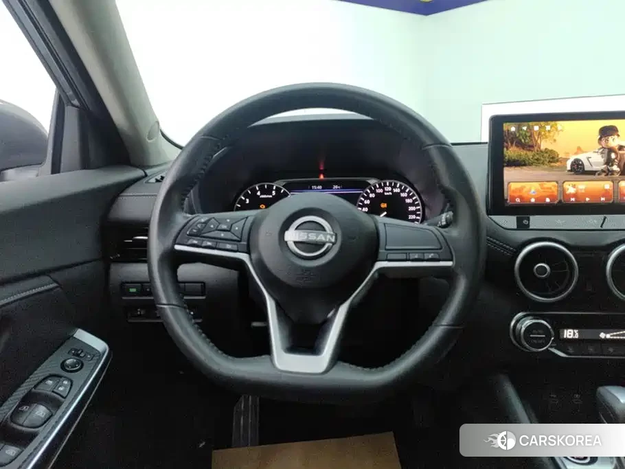 Nissan Sylphy id 4583739 из Китая 7