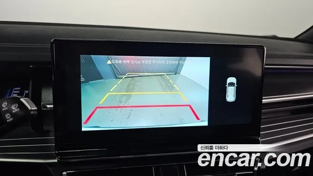 Ssangyong Torres id 2935276 из Кореи 7