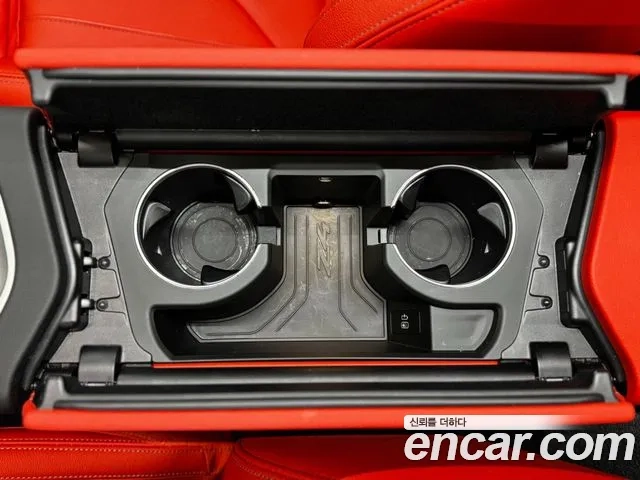 BMW Z4 (G29) id 2953925 из Кореи 7