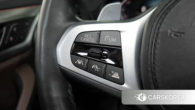BMW X3 (G01) id 4632616 из Кореи 7