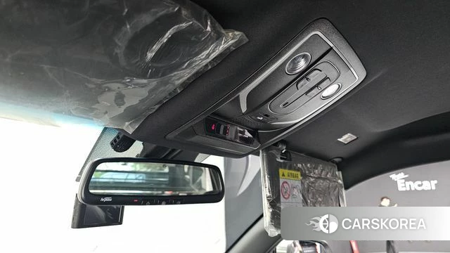 Ssangyong The New Rexton Sports Cannes id 4222996 из Кореи 7