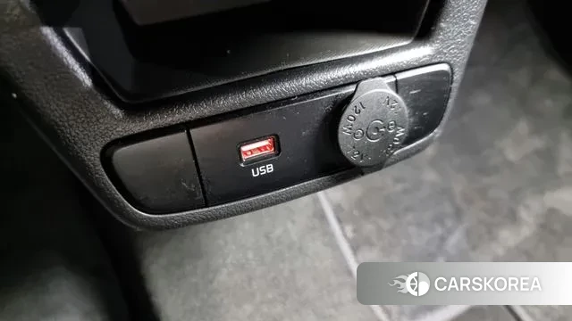 Kia The New Ray id 3012610 из Кореи 7