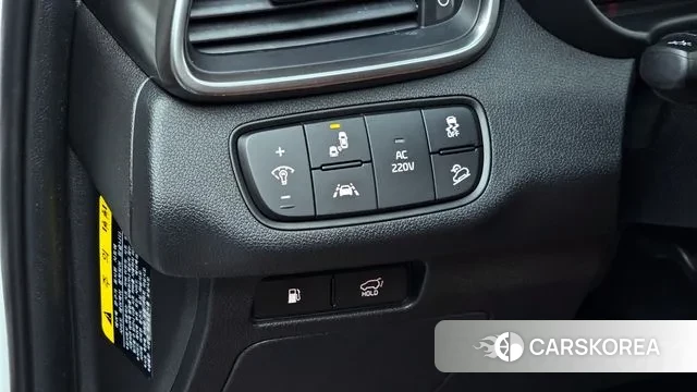 Kia The New Sorento id 3588421 из Кореи 7