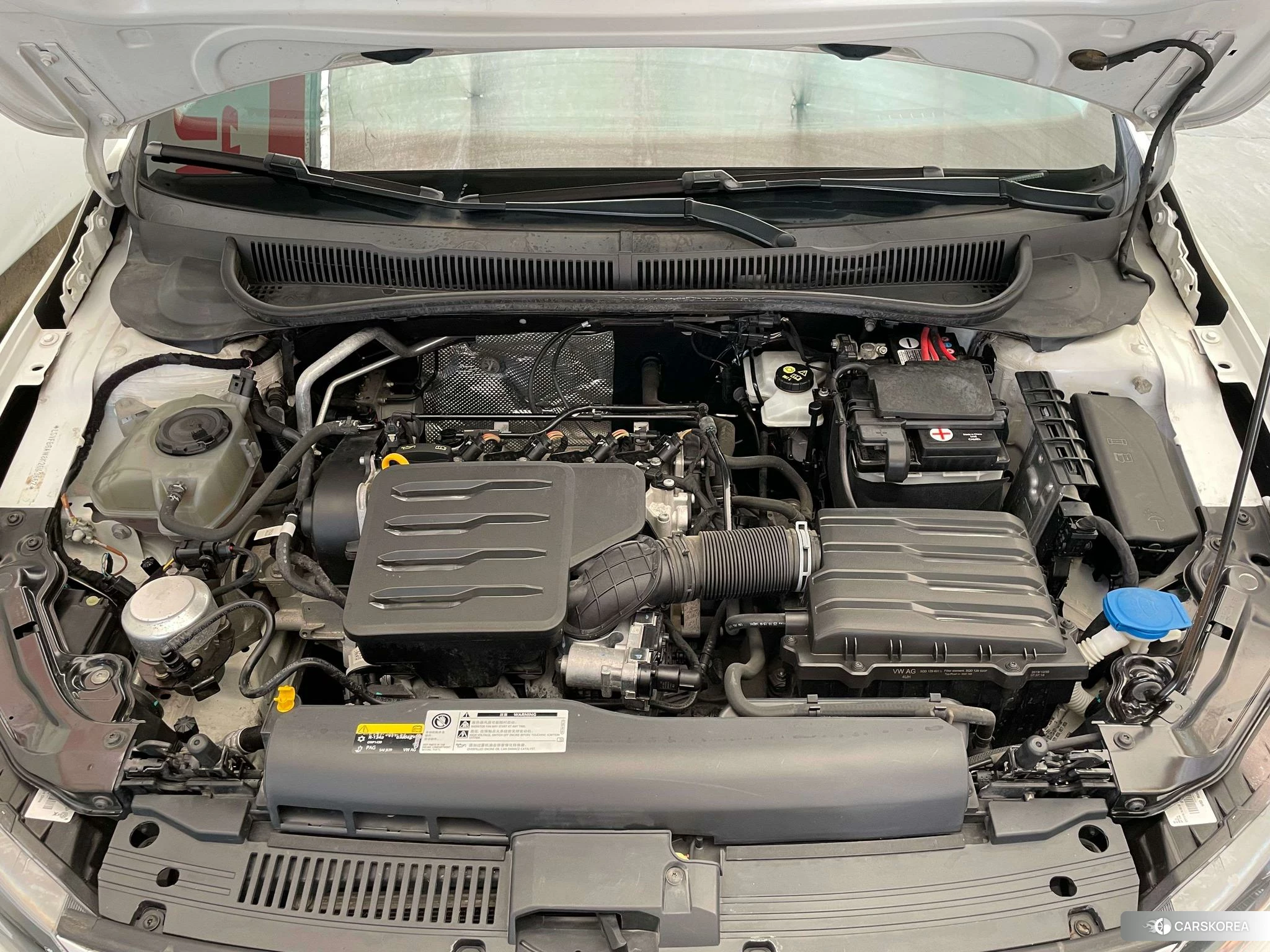 Volkswagen Polo id 4512489 из Китая 7