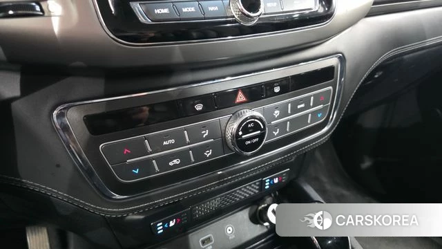 Ssangyong Rexton Sports id 4563348 из Кореи 7