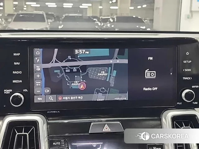 Kia Sorento 4th Generation id 3468614 из Кореи 7