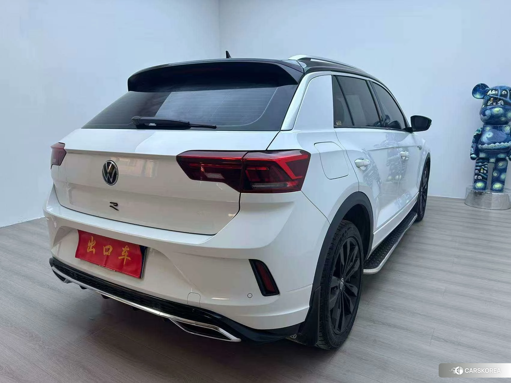Volkswagen Exploring songs id 4406039 из Китая 7