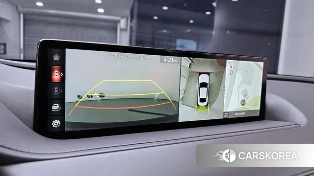 Genesis G80 (RG3) id 3778038 из Кореи 7