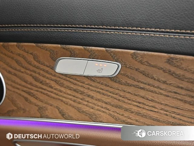Mercedes-Benz E-Class W213 id 4624835 из Кореи 7