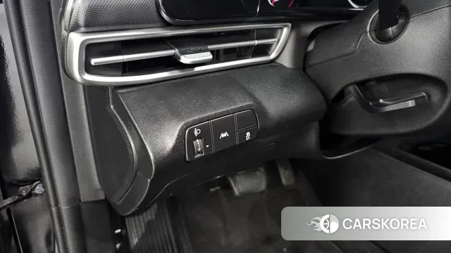 Hyundai Avante (CN7) id 3735300 из Кореи 7