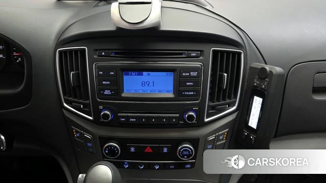 Hyundai The New Grand Starex id 3905559 из Кореи 7