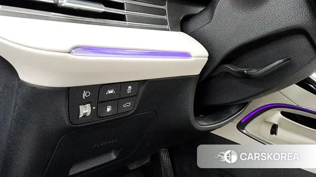 Hyundai The New Grandeur IG id 3566343 из Кореи 7