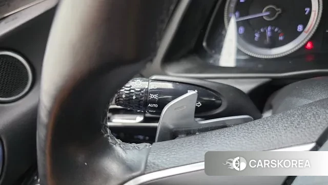 Hyundai Sonata (DN8) id 3232358 из Кореи 7