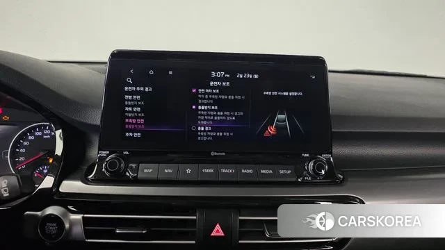 Kia Seltos id 3707752 из Кореи 7