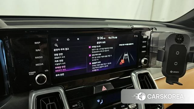 Kia Sorento 4th Generation id 4224230 из Кореи 7