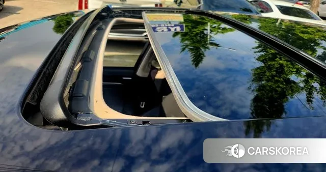 Genesis G90 id 3090610 из Кореи 7