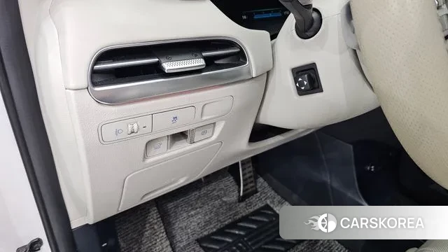 Hyundai The New Palisade id 3354357 из Кореи 7