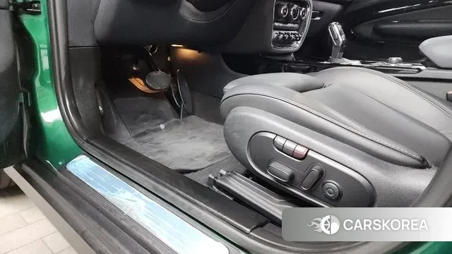 Mini Cooper D Clubman id 3044819 из Кореи 7