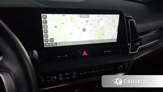 Kia Sportage 5th Generation Hybrid id 3610771 из Кореи 7