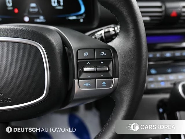 Hyundai Casper id 4422811 из Кореи 7