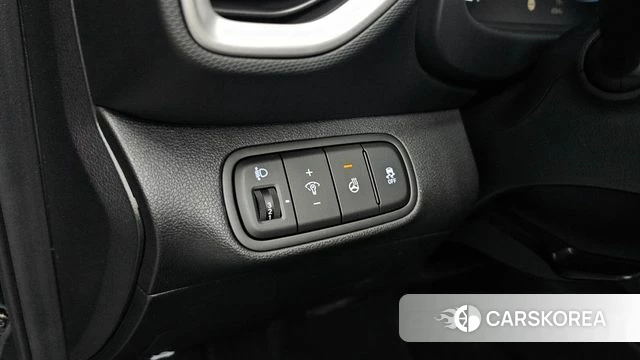 Hyundai Venue id 4222612 из Кореи 7