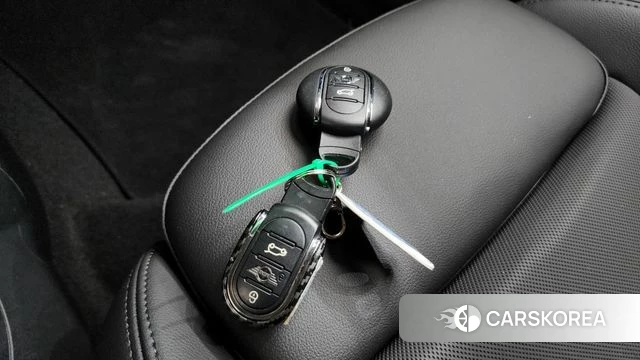 Mini Cooper id 4737057 из Кореи 7