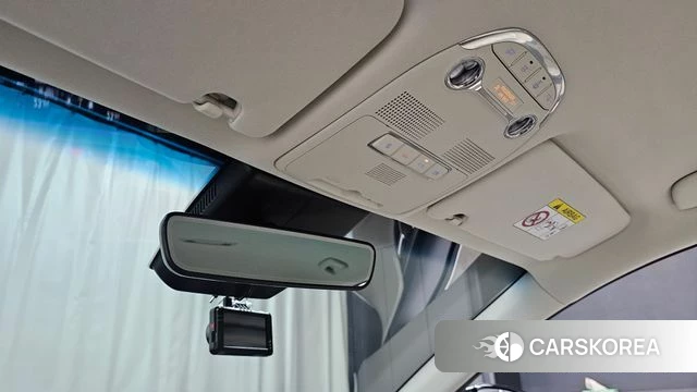 Hyundai The New Grandeur IG Hybrid id 4631838 из Кореи 7