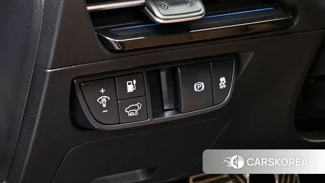 Kia EV6 id 3572084 из Кореи 7