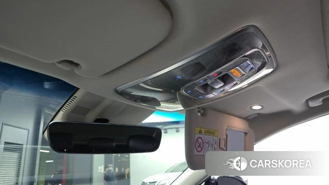 Genesis G80 (RG3) id 3910643 из Кореи 7