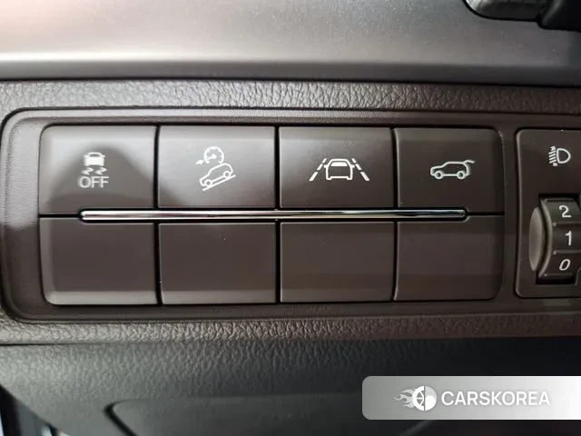 Ssangyong All New Rexton id 3053273 из Кореи 7