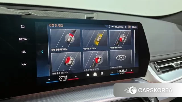 BMW X1 (U11) id 3452044 из Кореи 7