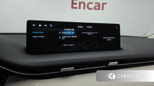 Genesis GV70 id 4671186 из Кореи 7
