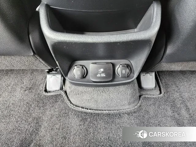 Hyundai Santa Fe TM id 3045404 из Кореи 7