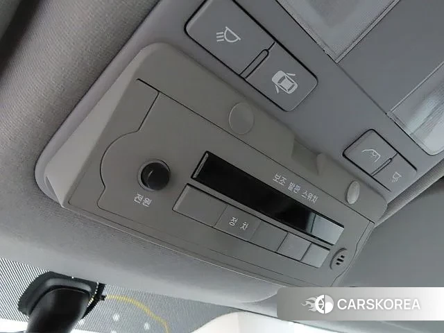 Hyundai The New Grand Starex id 3601977 из Кореи 7