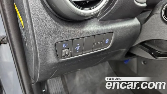 Hyundai Kona id 2681275 из Кореи 7