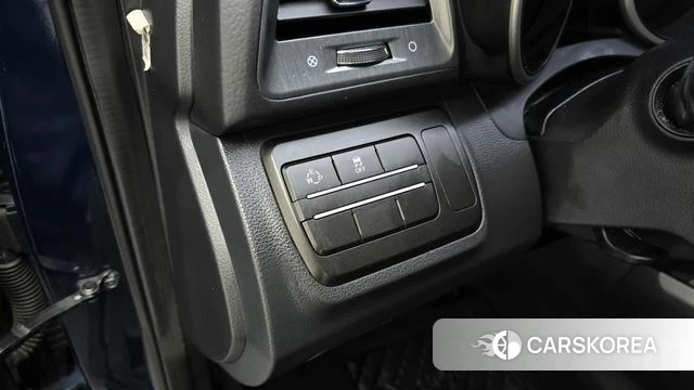 Ssangyong Tivoli Armor id 4403697 из Кореи 7