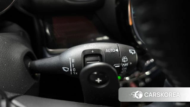 Mini Cooper S Countryman id 4249069 из Кореи 7