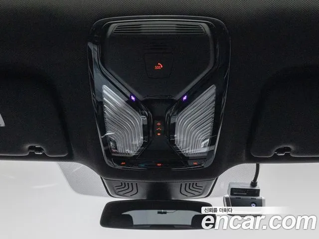 BMW 6 Series GT (G32) id 2703900 из Кореи 7