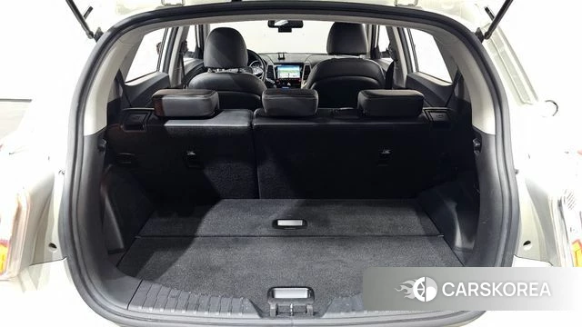 Ssangyong Tivoli Armor id 4595757 из Кореи 7
