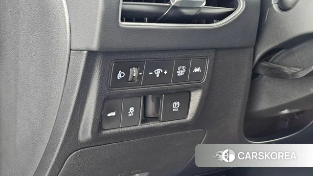 Hyundai Sonata Hybrid (DN8) id 4721080 из Кореи 7