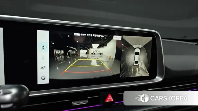 Hyundai Ionic 6 id 3734404 из Кореи 7