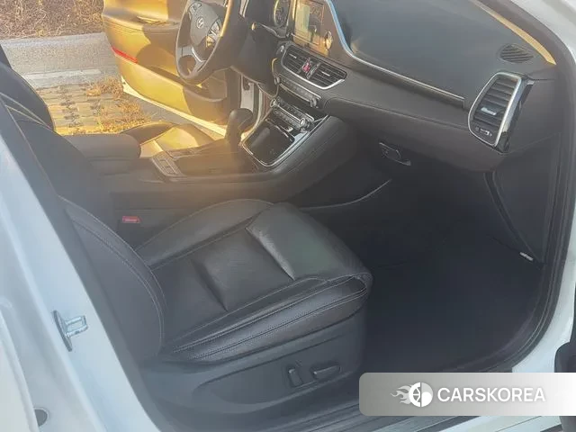 Hyundai Grandeur IG id 3677071 из Кореи 7