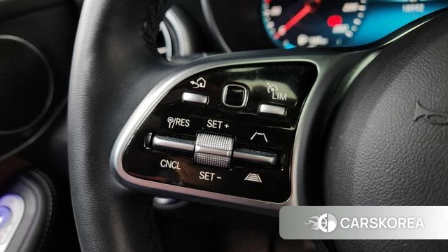 Mercedes-Benz GLC-Class X253 id 4302701 из Кореи 7
